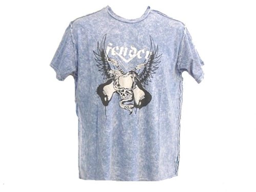 Fender Guitars Snake Skull Vintage Style Shirt, New from Fender Custom Shop, Musician Rocker Vintage style Guitar Shirt
