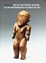 Oceania: Art of the Pacific Islands in The Metropolitan Museum of Art