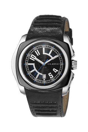 review CUSTO ON TIME 