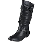 Wanted Horizon Boots
