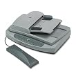 Scanjet 5590 Digital Flatbed Scanner, 2400 x 2400dpi, 50-Sheet Automatic Feeder