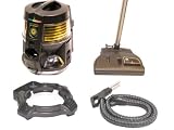Review Rainbow  / Reconditioned E series E2 Rainbow Vacuum 5 yr warranty