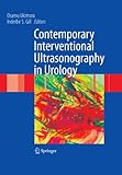 Contemporary interventional ultrasonography in urology