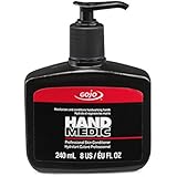 GOJO HAND MEDIC Professional Skin Conditioner, 8 oz Pump Bottle