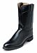 Men's Justin 10" ROPER Melo-Veal Cowboy Boots