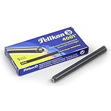 ペリカン Pelikan カートリッジインク GTP／5（5本入り）ブラック