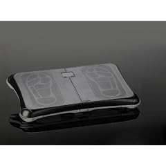 Wii - Balance Board schwarz