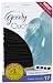 Goody Ouchless Hair Elastics 17 pieces