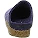 Haflinger Unisex GZL Clog