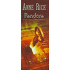 Pandora: New Tales of the Vampires