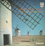 SOUNDS OF SPAIN LP