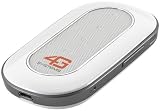 4G Systems XSBoxGO, akkubetriebener WLAN/LAN Hotspot mit integriertem UMTS (HSUPA) Modem