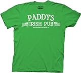 Paddy's Irish Pub