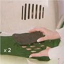 Spare Filter For 'Bill' Cat Litter Tray