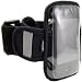 Arkon Sports Armband for All iPhone Models - Black