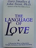 The language of love