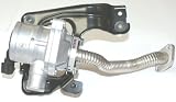 ACDelco 214-2258 OE Service Air Injection Check Valve