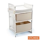 Stokke Care Changing Table, White