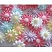 Sugar Daisies (36pcs)