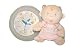 Alarm Clock, Baby Tuc Tuc Collection - Pink