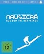 Nausica� - Aus dem Tal der Winde (Studio Ghibli Collection) [Blu-ray]