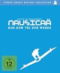 Nausica� aus dem Tal der Winde (Studi...