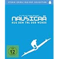 Nausica� - Aus dem Tal der Winde (Studio Ghibli Collection) [Blu-ray]