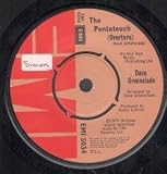 PENTATEUCH 7 INCH (7