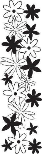 Clear Snap C101-10141 Clearsnap Double-Sided 