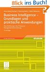 Business Intelligence - Grundlagen un...