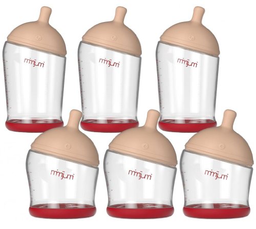 mimijumi bottle set