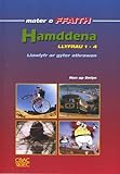 Hamddena : llyfrau 1 - 4 : llawlyfr ar gyfer athrawon