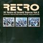 Retro: 10 Years of Israeli Trance Vol. 2 (Sunrise & Party)