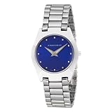 Android Women's AD323ABU Infini Swiss Blue Dial Watch