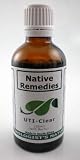 Uti Clear Cystitis Urinary Tract Infection