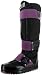 All Products : DEREON by Beyonce Knowles Stelllar 2 Womens Patent Leather Snow Boot Shoes Black Purple