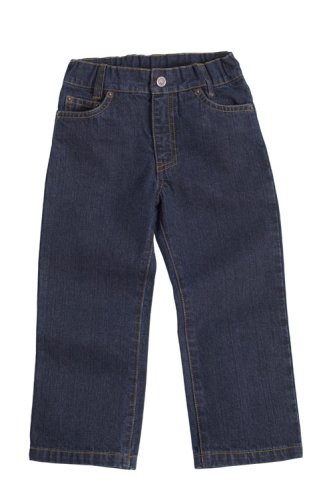 Liegelind Baby - Jungen Babykleidung/ Hosen & Latzhosen/ Hosen, Gr. 74 Blau (darkblue) (da Preisvergleich