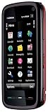 Nokia 5800 Sim Free Mobile Phone