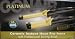 Conair Platinum 3/4" & 1 1/4" Ceramic Instant Heat Pro Irons With Pro Styling Brush