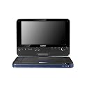Sony DVP-FX820/L 8-Inch Portable DVD Player, Blue