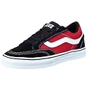 Vans M HOLDER VF4FBWT, Herren Sneaker