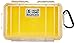 Pelican 1040 Micro Case (Yellow/Clear)