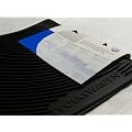 VW Original Gummi Fussmatten T5 vorn