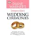 The One Stop Wedding Planning List !