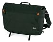 Lowepro Messenger Factor L Computer Bag - fits most 17" Laptops - Black