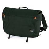 Lowepro Messenger Factor L Computer Bag - fits most 17 Laptops - Black by Lowepro
