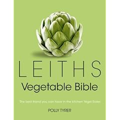 Leiths Vegetable Bible