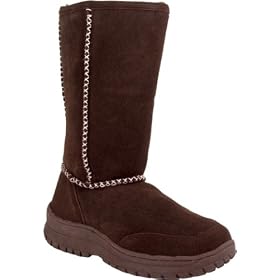 Bearpaw Women's 614 Orkney Boot