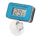 WMA Aquarium/Fish Tank Water Submersible Waterproof Digital LCD Thermometer
