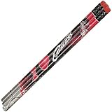 NBA Cleveland Cavaliers 3-Pack Team Logo Pencil Set - Pink